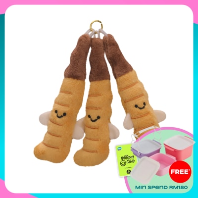 WATSONS TCM Cordyceps Soft Toy 1s