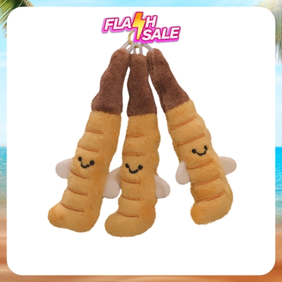 WATSONS - TCM Cordyceps Soft Toy 1s