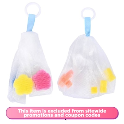 MALIAN - Foaming Net 2pcs