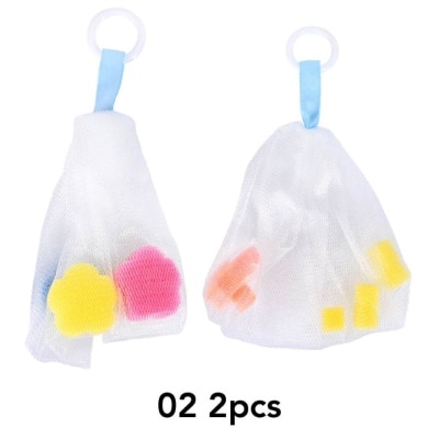 MALIAN Foaming Net 2pcs