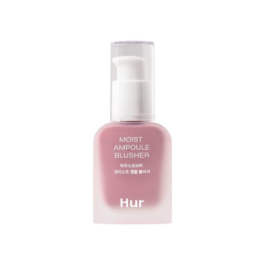 Moist Ampoule Blusher Lavender Flush 20ml