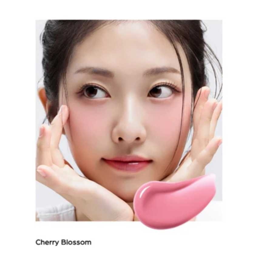 Moist Ampoule Blusher Cherry Blossom 20ml