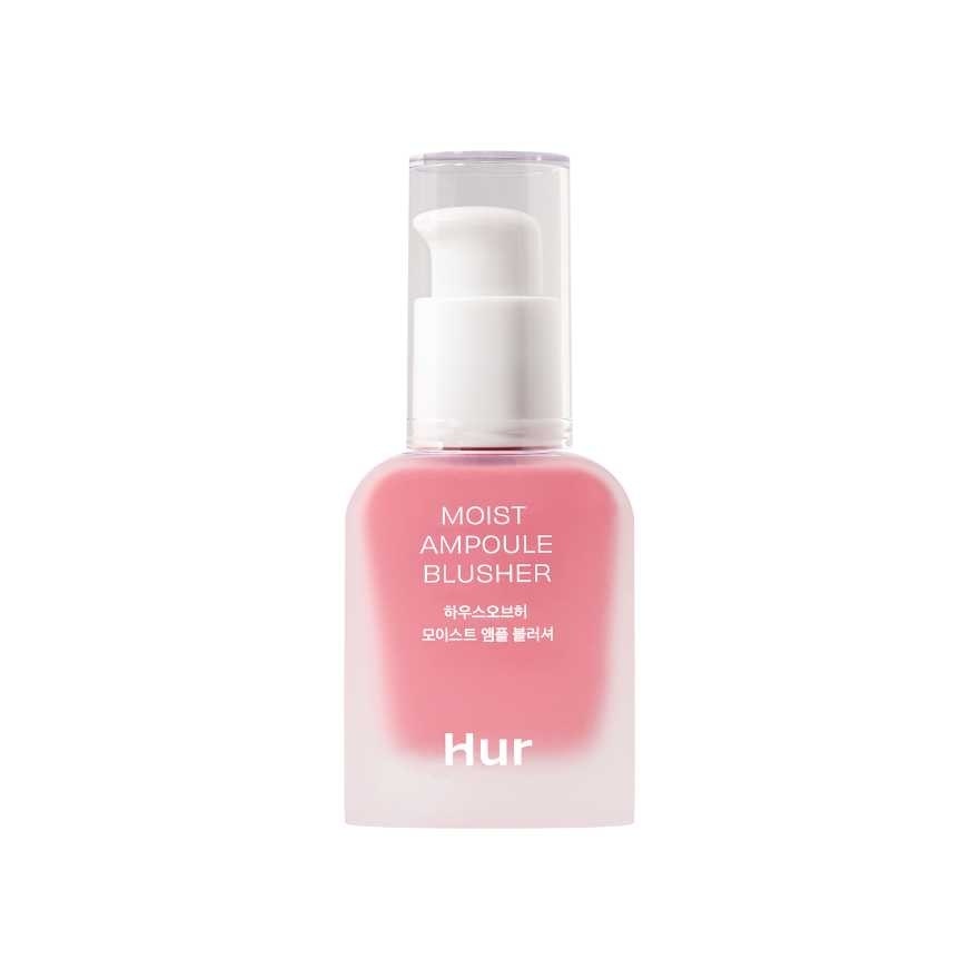 Moist Ampoule Blusher Cherry Blossom 20ml