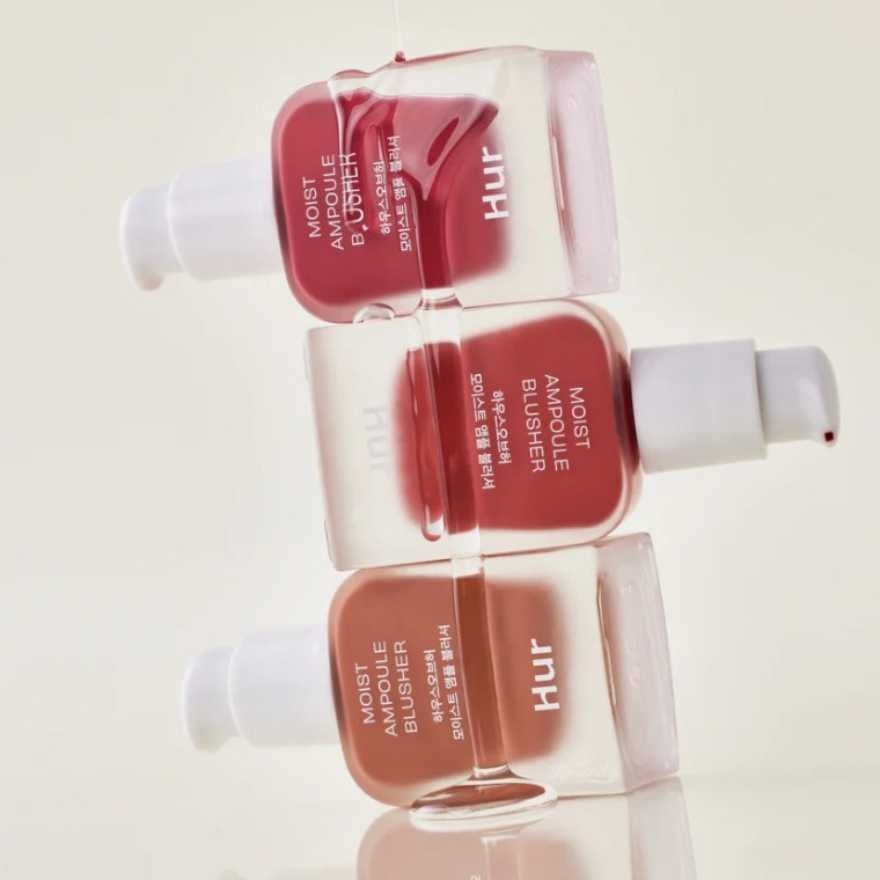 Moist Ampoule Blusher Cherry Blossom 20ml