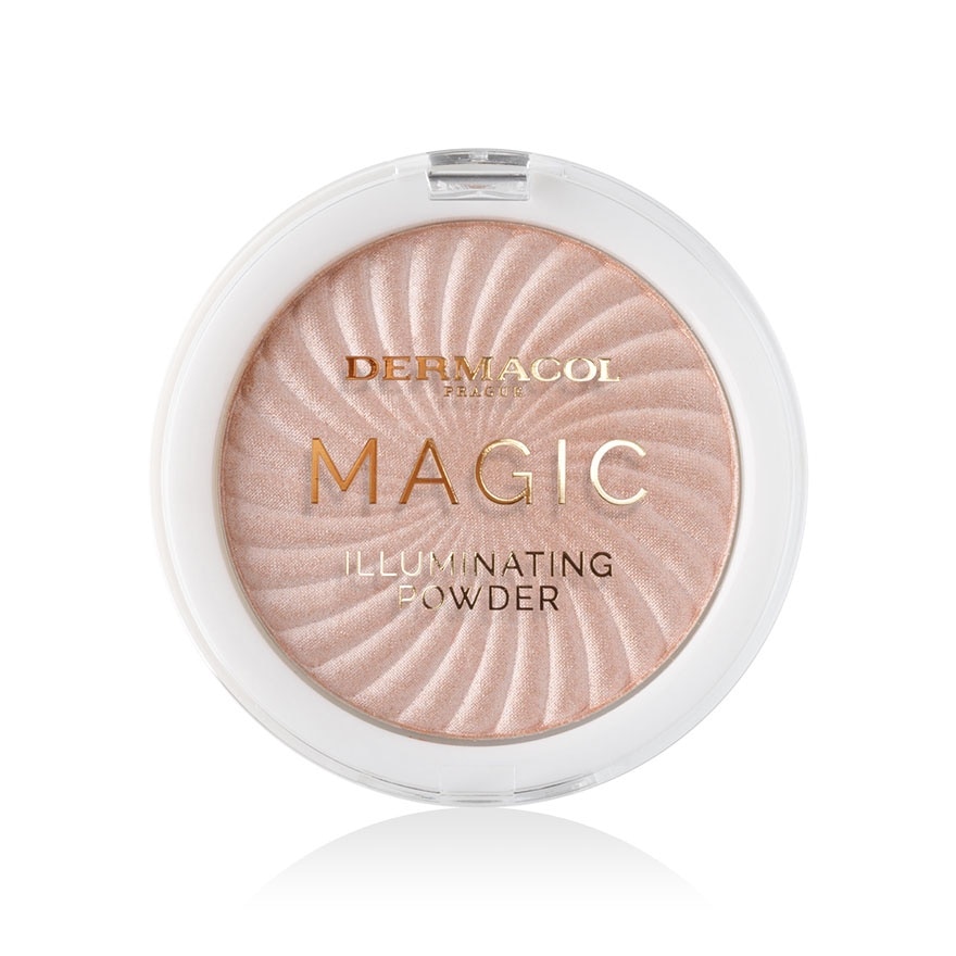 Magic Illuminating Powder