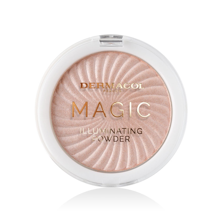 Magic Illuminating Powder image