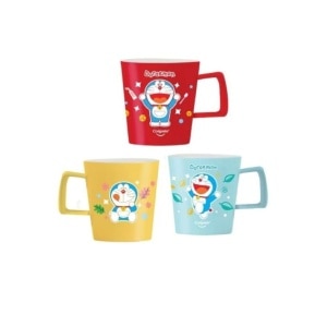 GWP Doraemon Mug 3s (While Stocks Last)