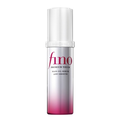 FINO Premium Touch Hair Oil Serum Airy Smooth 70ml image