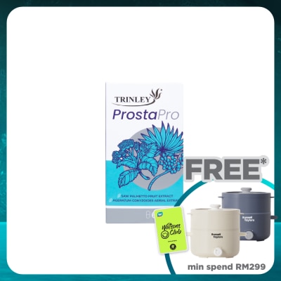 TRINLEY Prostapro 60s