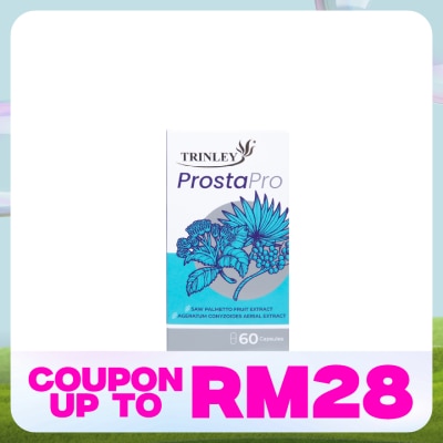 TRINLEY Prostapro 60s
