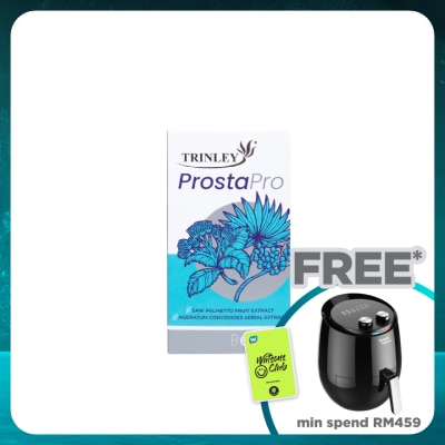 TRINLEY Prostapro 60s