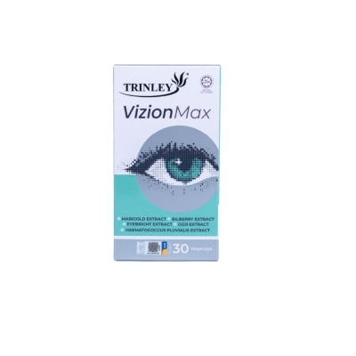 TRINLEY Vizionmax 30s