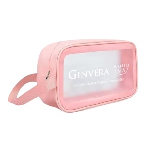 GWP Ginvera Toiletry Bag 1S (While Stocks Last)