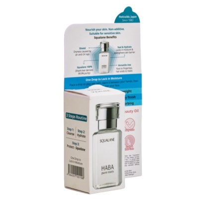 HABA - Squalane 30ml
