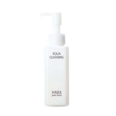 HABA - Squalane Face Cleansing 120ml image