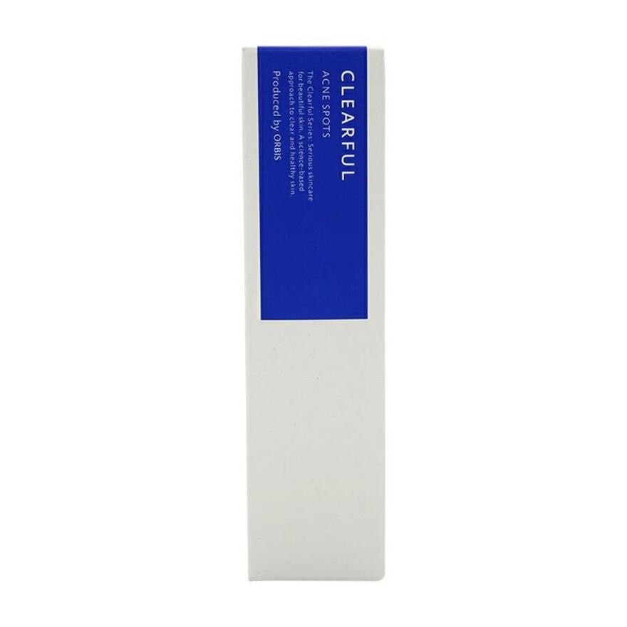 Clearful Acne Spots 20g