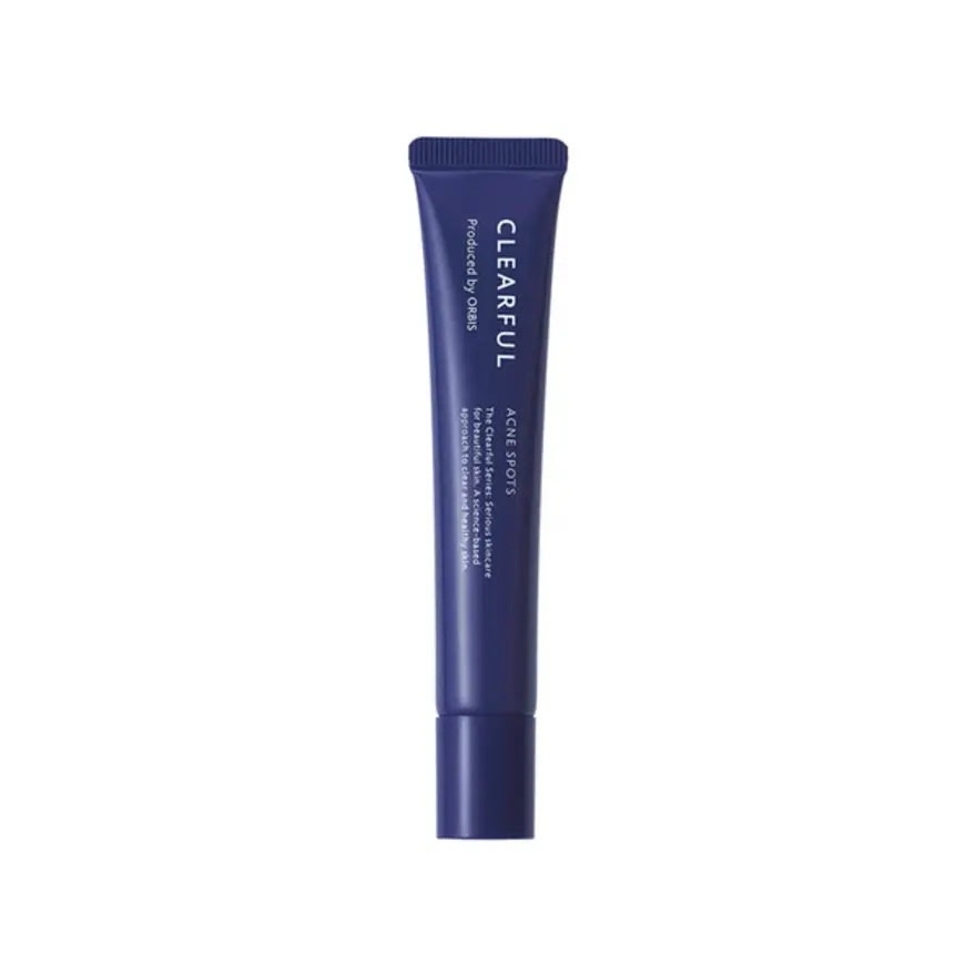 Clearful Acne Spots 20g image