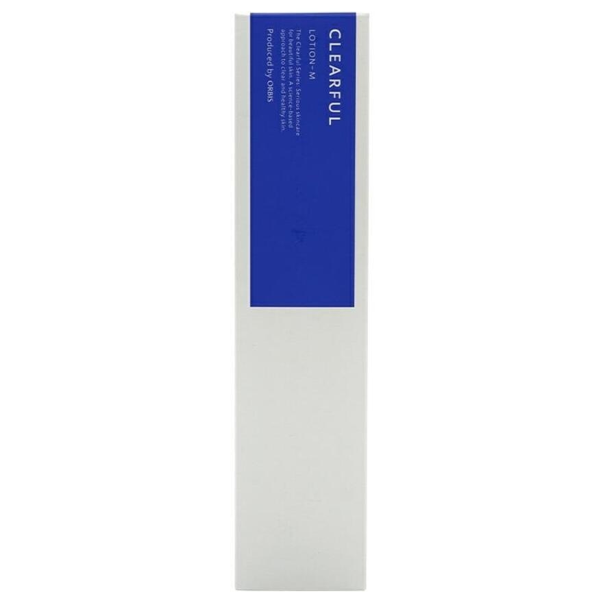 Clearful Lotion L 180ml