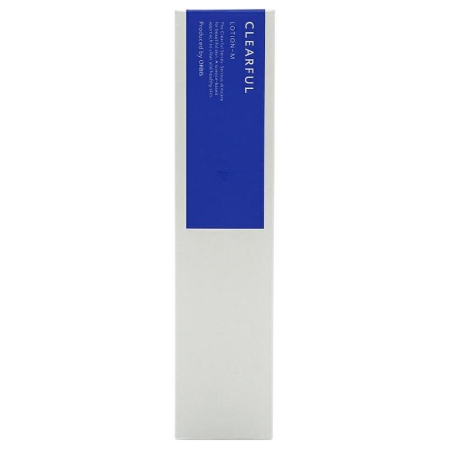 Clearful Lotion L 180ml image