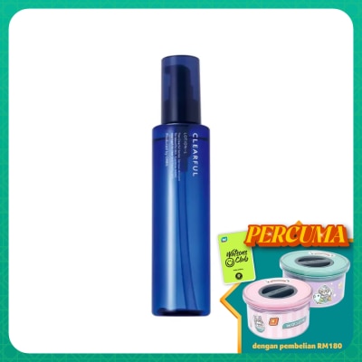 ORBIS Clearful Lotion L 180ml