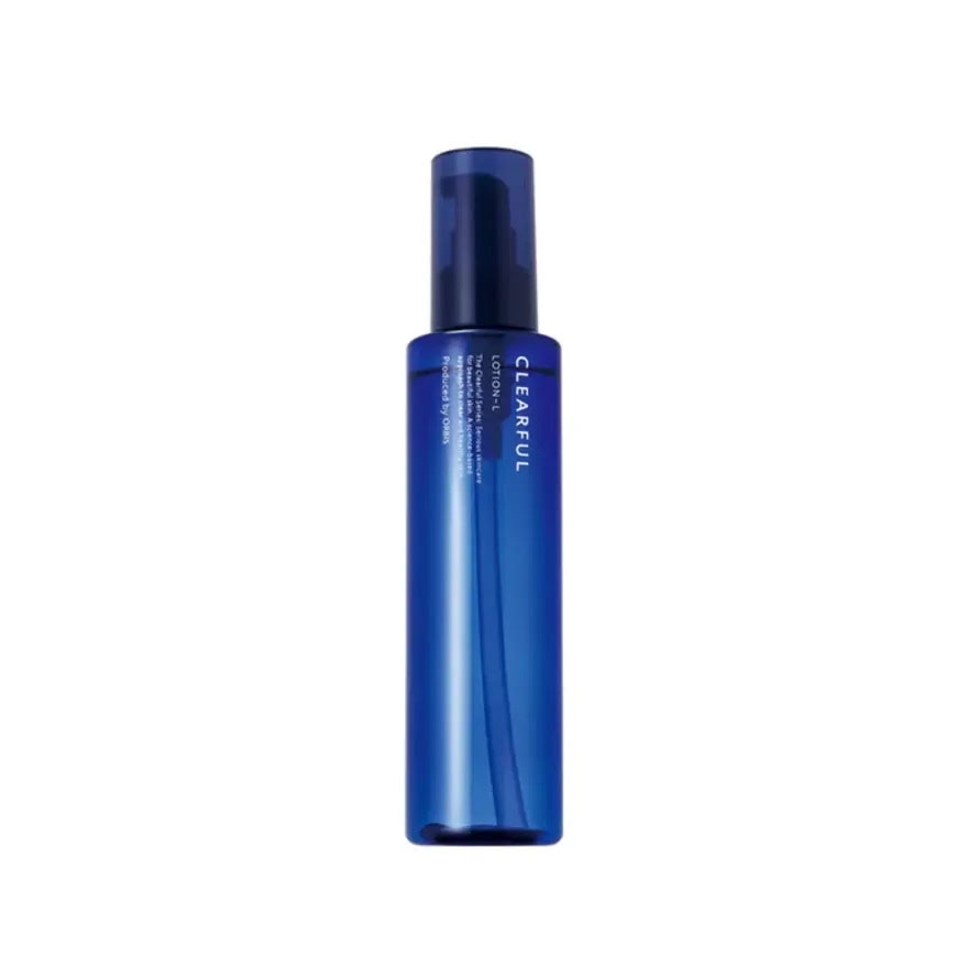 Clearful Lotion L 180ml