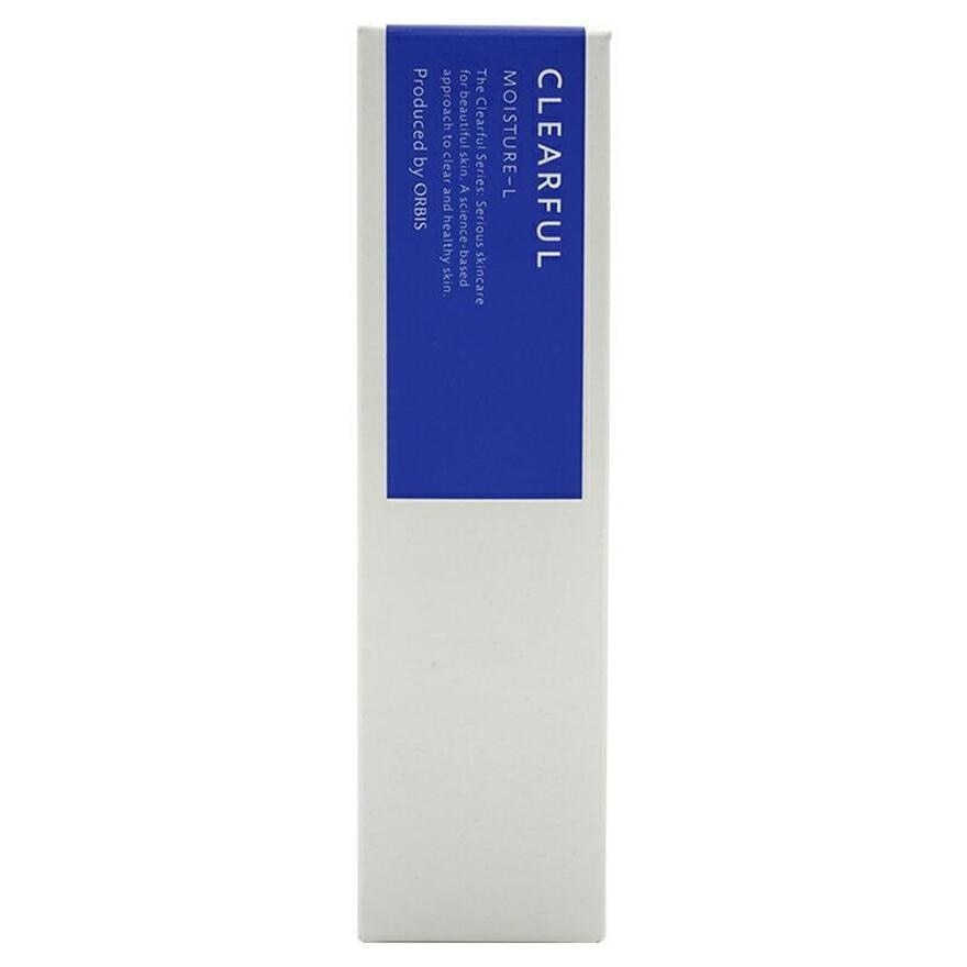 Clearful Moisture L 50g