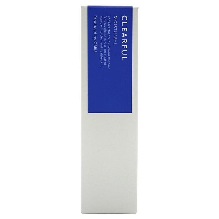 Clearful Moisture L 50g image