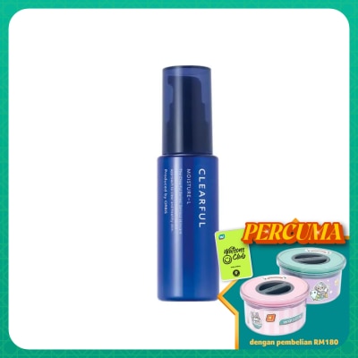 ORBIS Clearful Moisture L 50g
