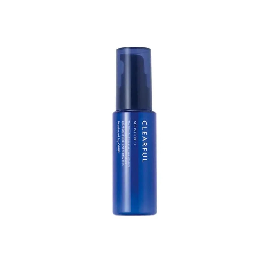 Clearful Moisture L 50g image