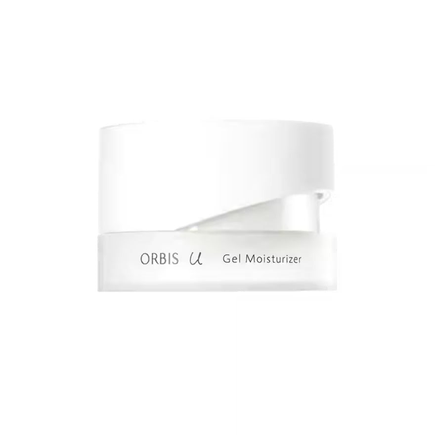 U Gel Moisturiser 50g