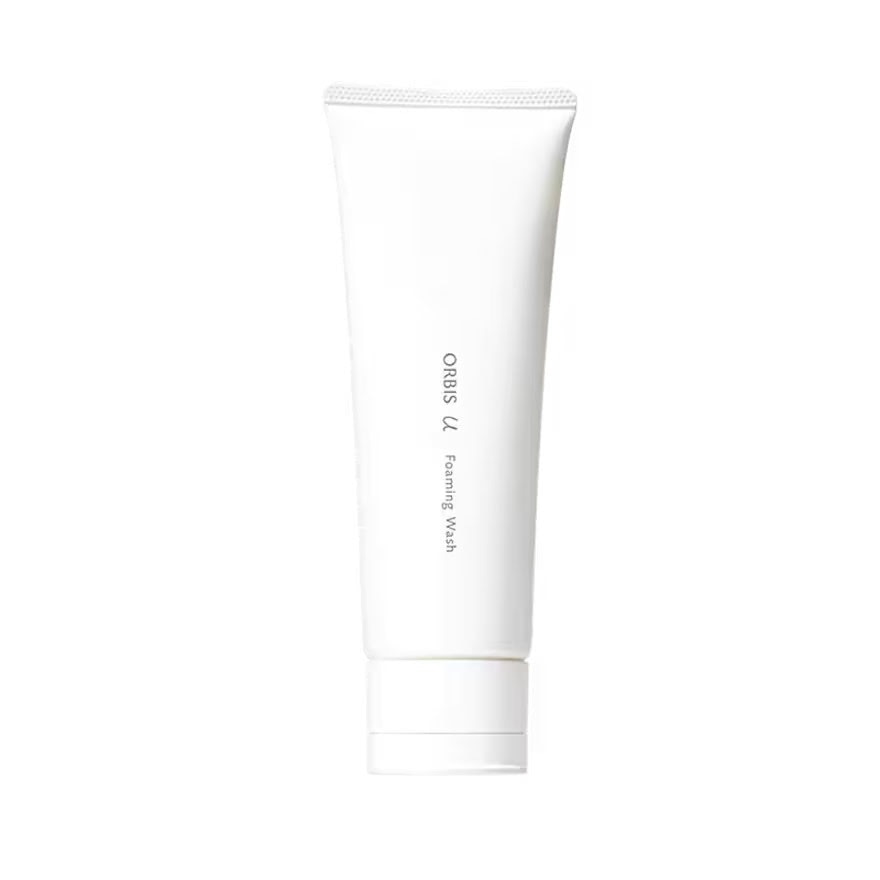 U Foaming Wash 120g
