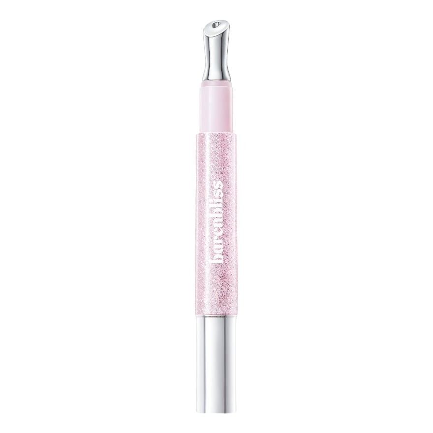 Star-Glazing Steel Lipcerin 118 Nebula Nights