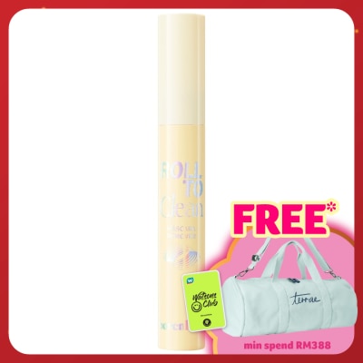 BARENBLISS Roll To Clean Mascara Remover