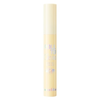 BARE N BLISS Roll To Clean Mascara Remover