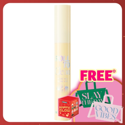 BARENBLISS Roll To Clean Mascara Remover