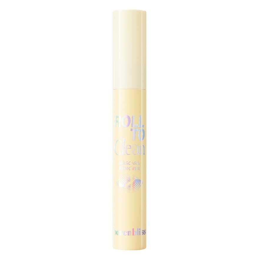 Roll To Clean Mascara Remover image
