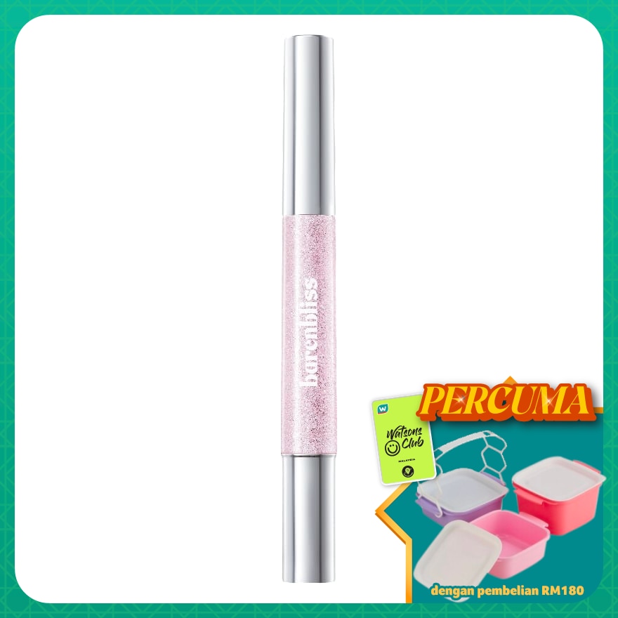 Star-Glazing Steel Lipcerin 018 Milky Way