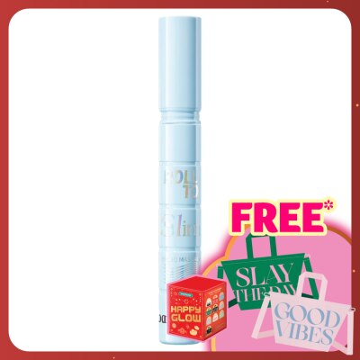 BARENBLISS Roll To Slim Micro Mascara