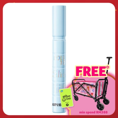 BARENBLISS Roll To Slim Micro Mascara