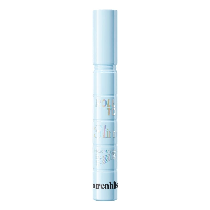 Roll To Slim Micro Mascara