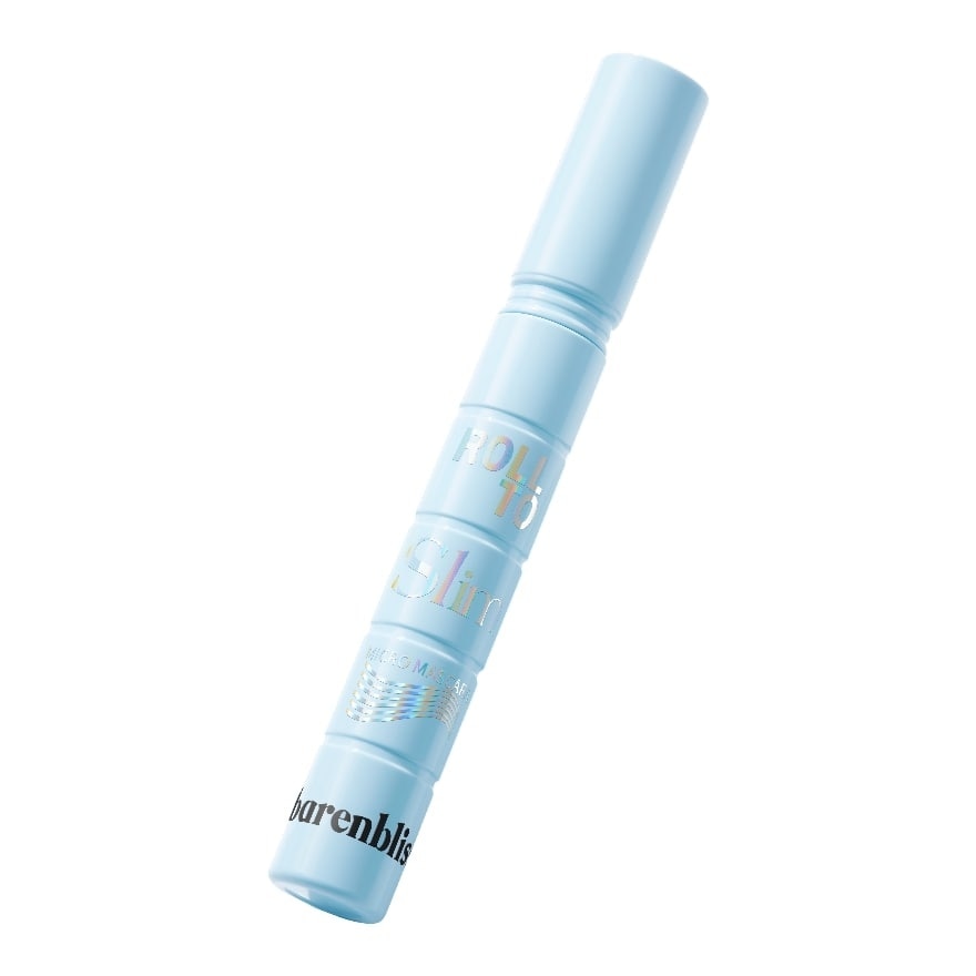 Roll To Slim Micro Mascara
