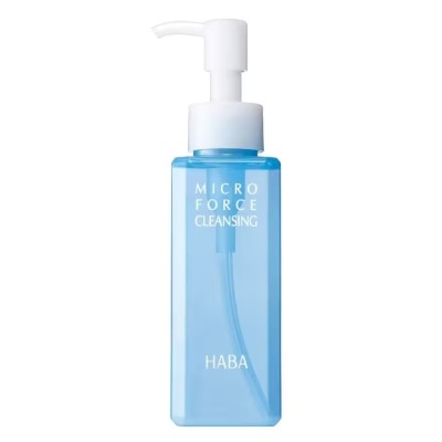 HABA Micro Force Cleansing 120ml