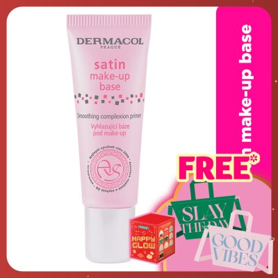 DERMACOL Satin Make-up Base 20ml