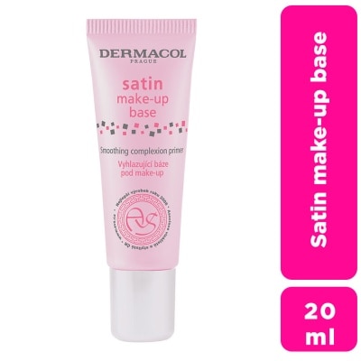 DERMACOL Satin Make-up Base 20ml
