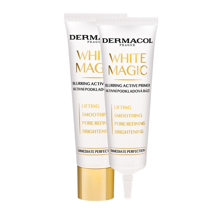 White Magic Make-up Base