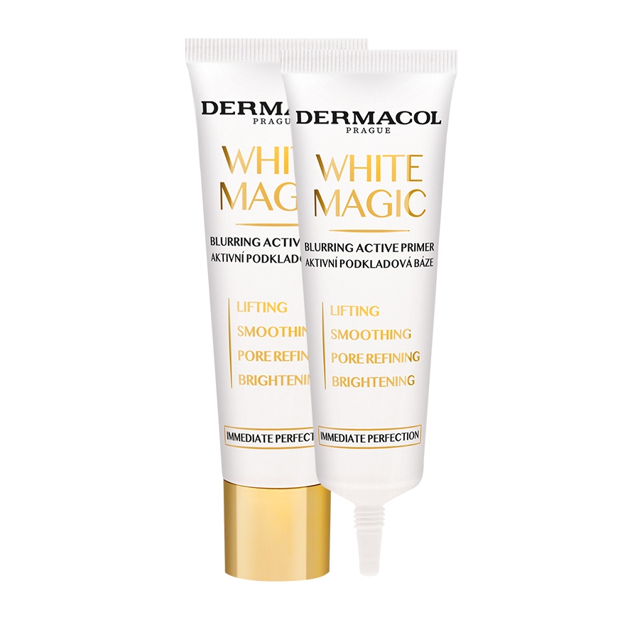 White Magic Make-up Base image