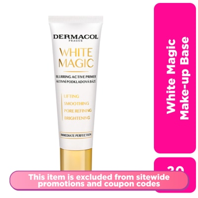 DERMACOL - White Magic Make-up Base