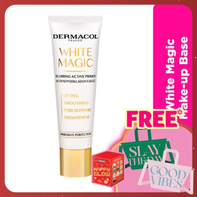 DERMACOL White Magic Make-up Base