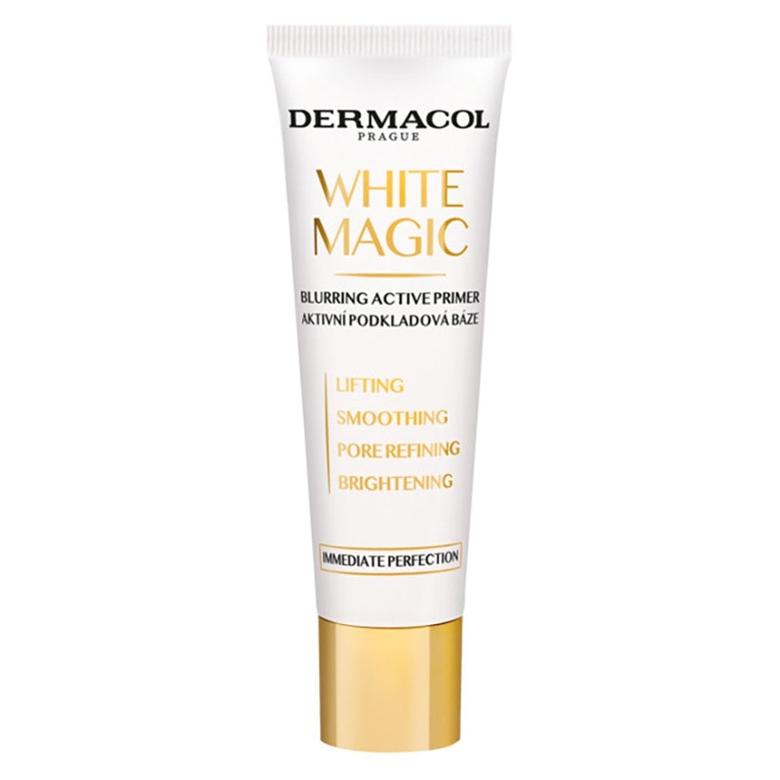 White Magic Make-up Base
