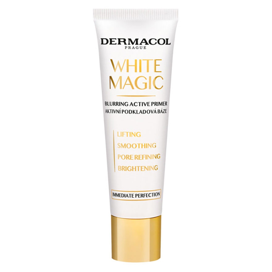 White Magic Make-up Base image